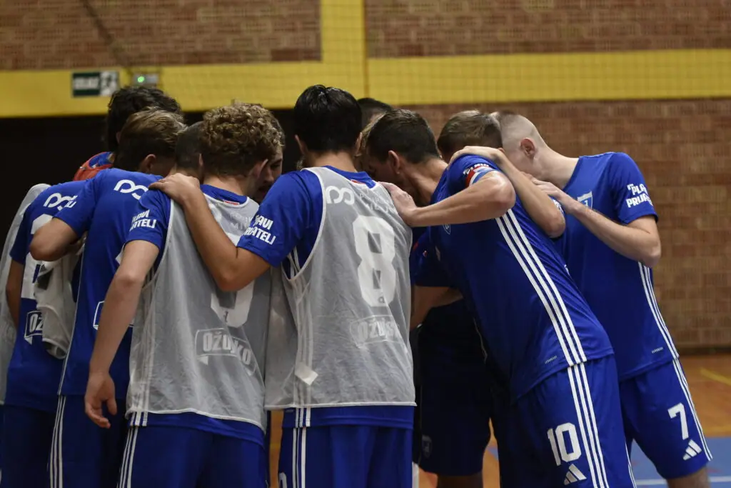 Posljednja provjera uoči početka sezone: Futsal Dinamo 2:2 Bubamara Cazin