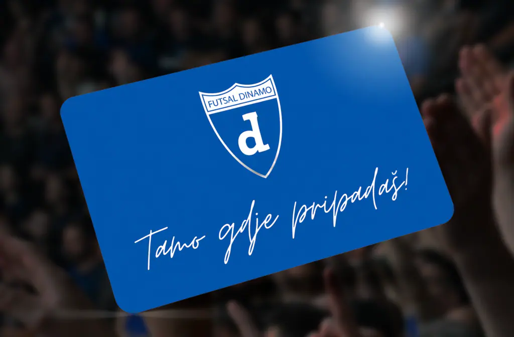 Godišnja ulaznica