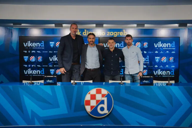 Konferencija za medije uoči Plavog vikenda
