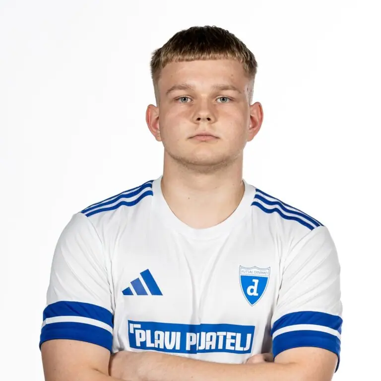 Luka Domiter