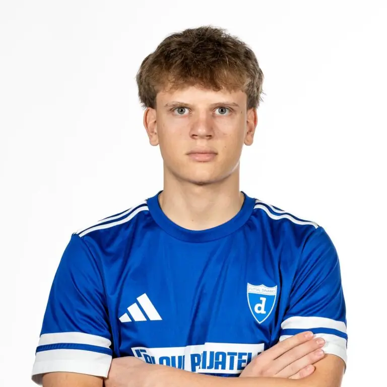 Luka Šarić