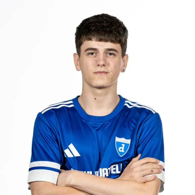 Dario Červenka