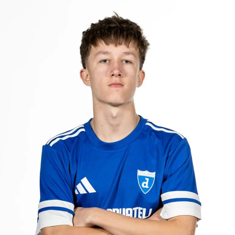 Luka Kršić