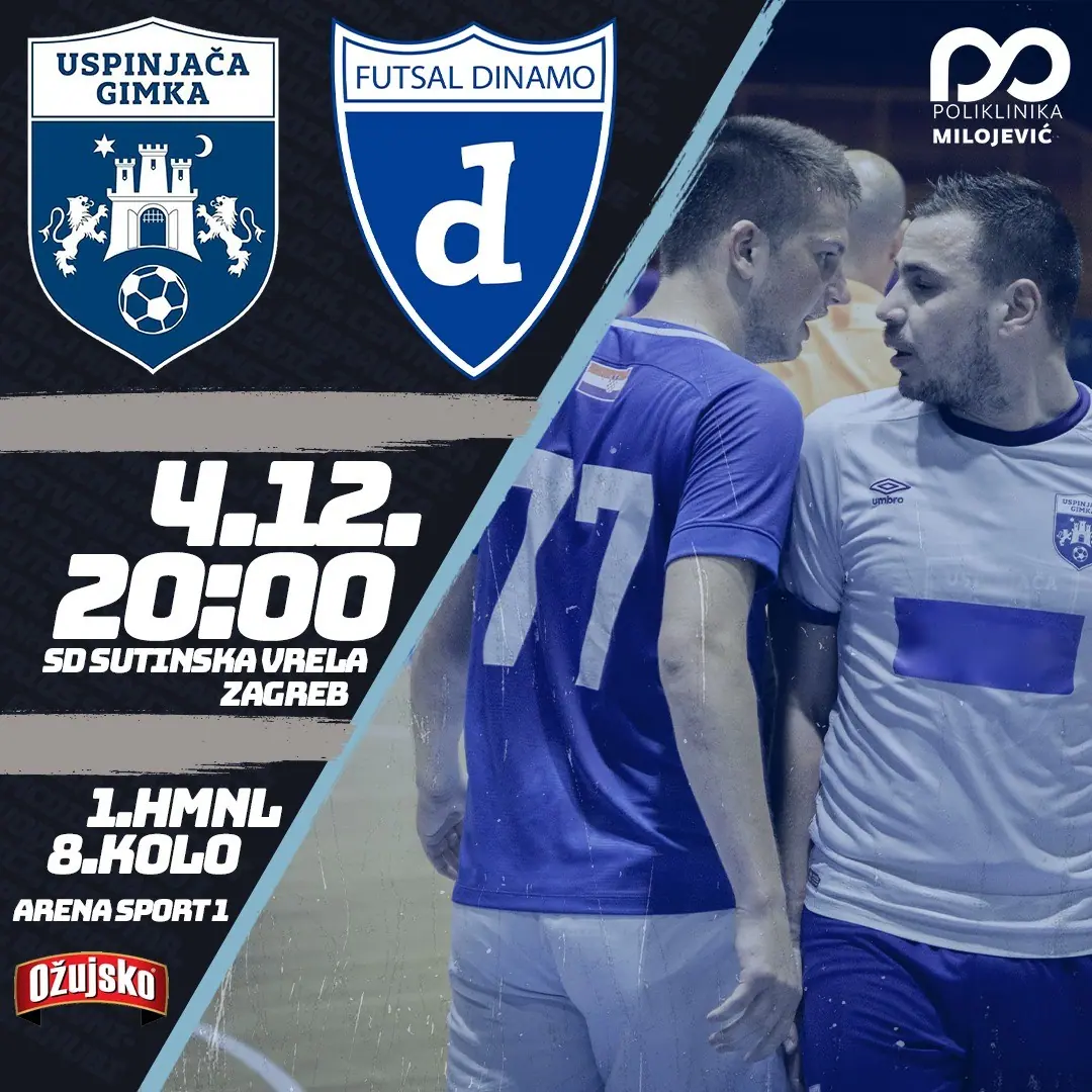 Dinamo Gimka