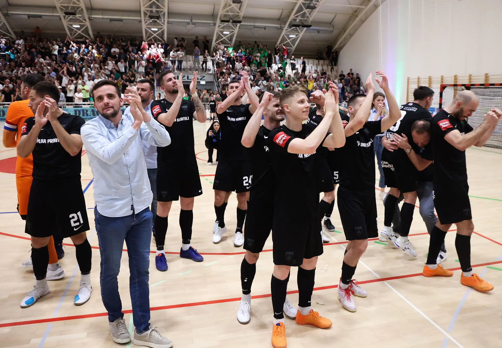 nikola_grgić_futsal_dinamo_intervju