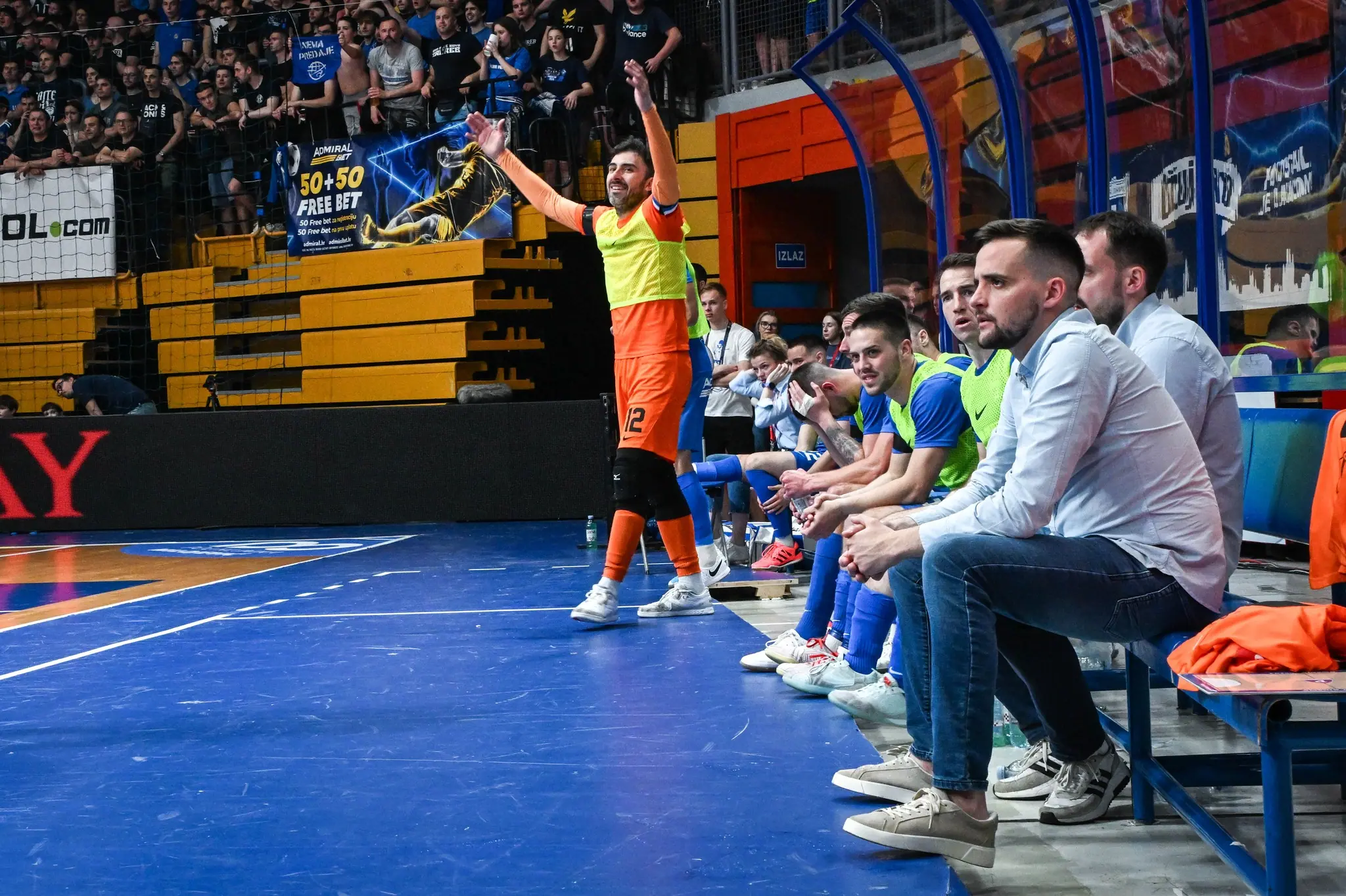 nikola grgić pomoćni trener