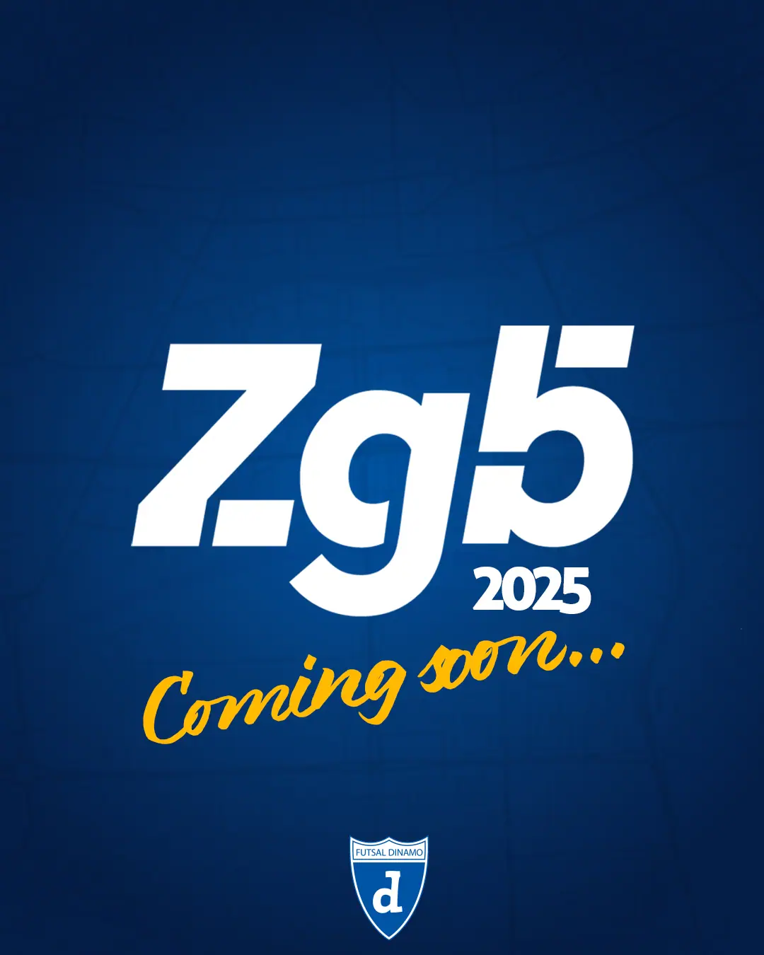 zagreb five 2025 futsal dinamo