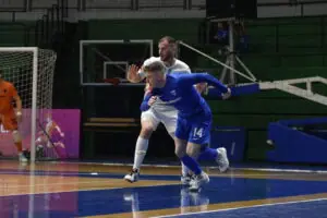 Futsal Dinamo - Rijeka