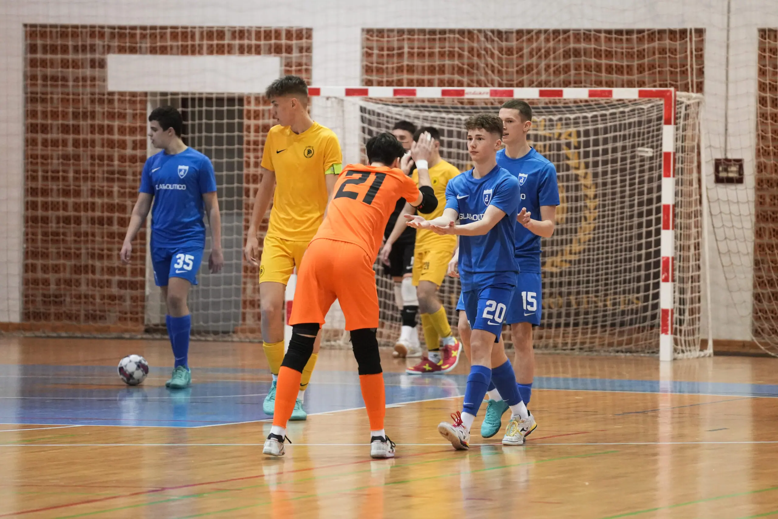 Foto: Leo Suhorski