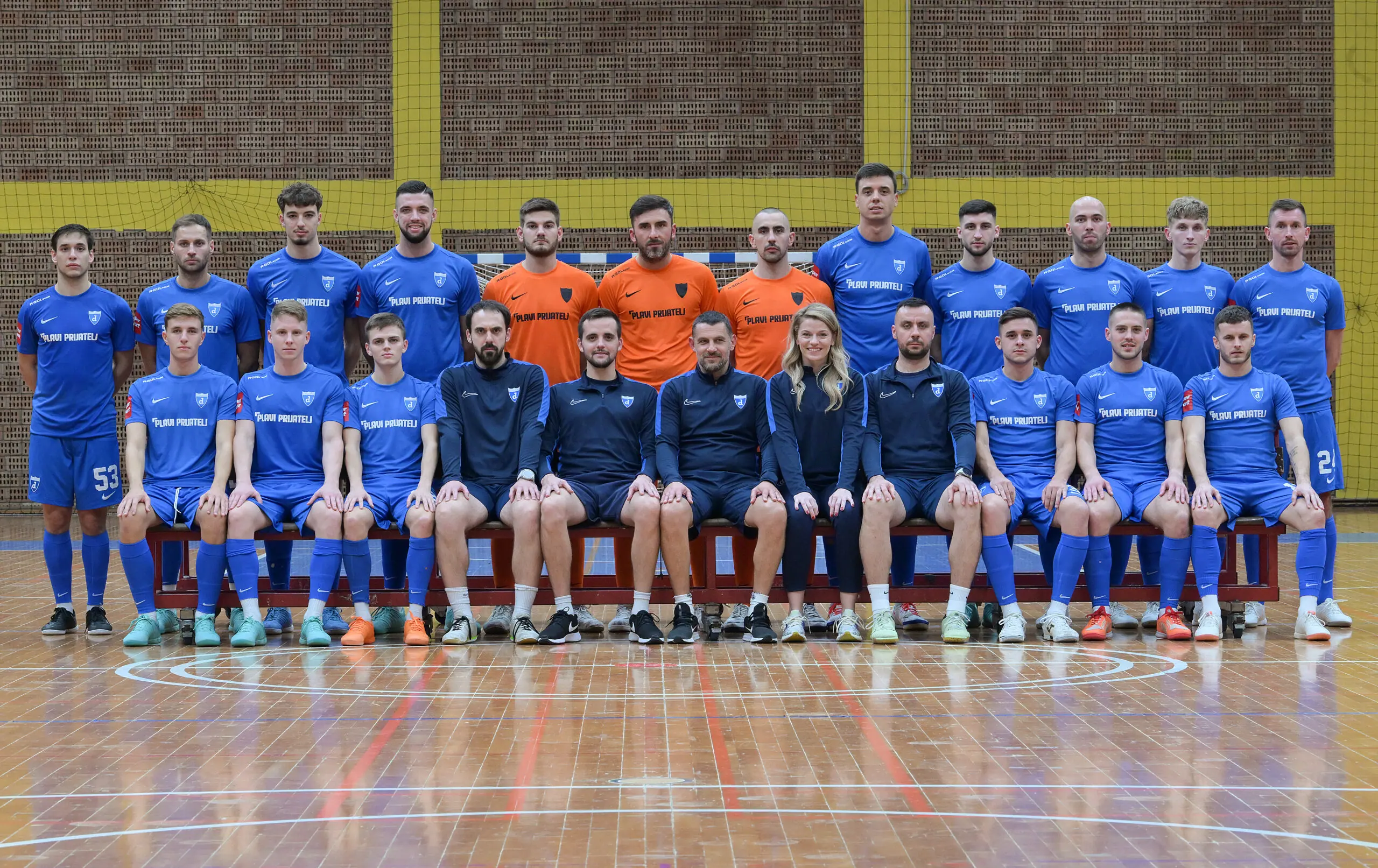 Futsal Dinamo