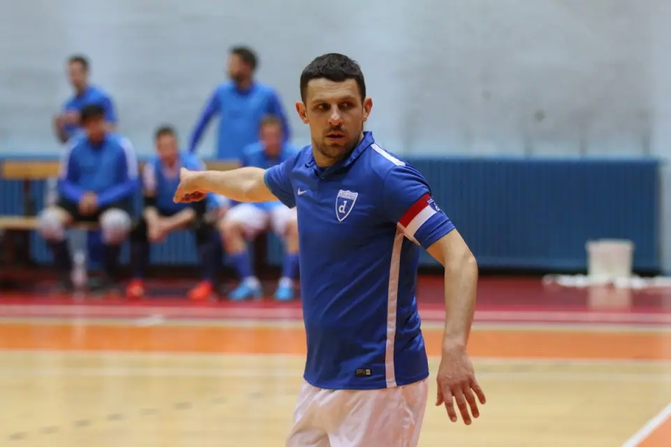 Matija Đulvat