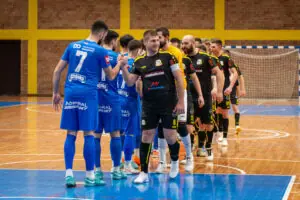 Dinamo Žuti Mravi