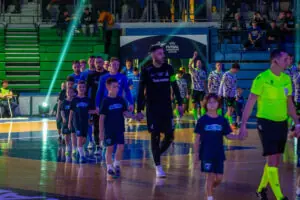 Dinamo Olmissum Liga prvaka