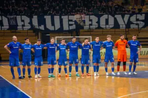 Dinamo - Olmissum