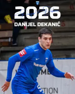 Dekanić ugovor