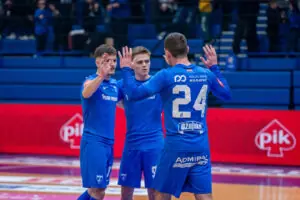 Dinamo - Rijeka