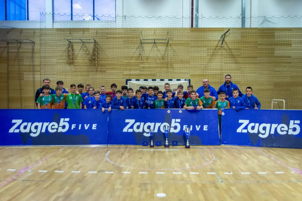 zagreb five